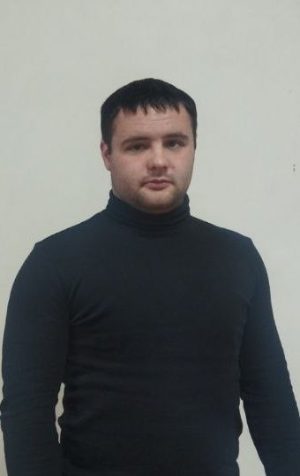 Потирухо Иван Алексеевич.