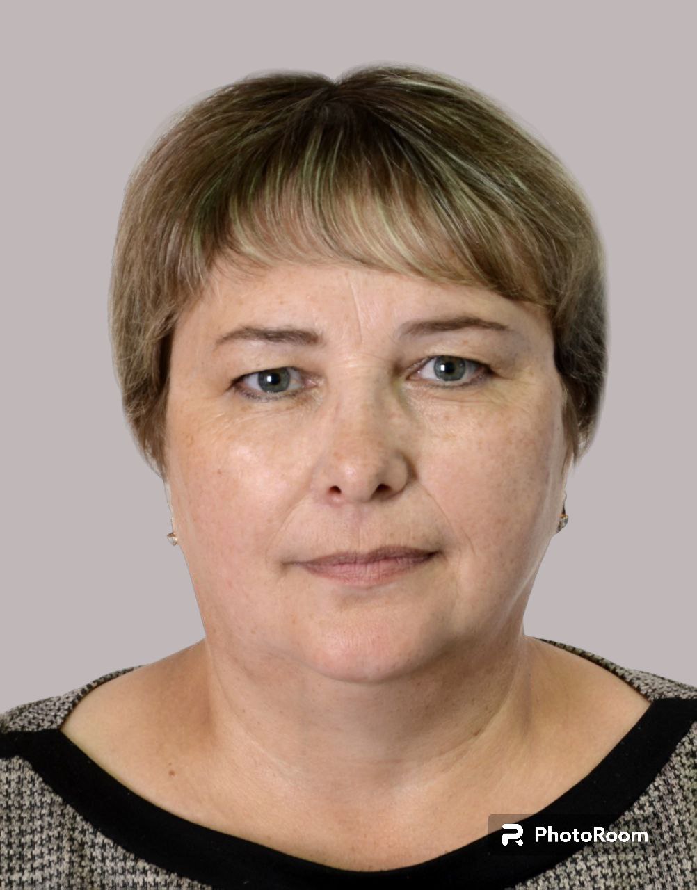 Фофанова Елена Николаевна.