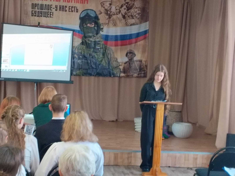 Районный конкурс исследовательских работ «Часовые времени».